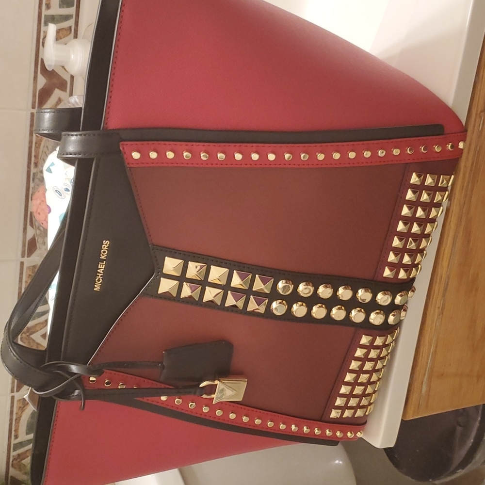 michael kors handbag